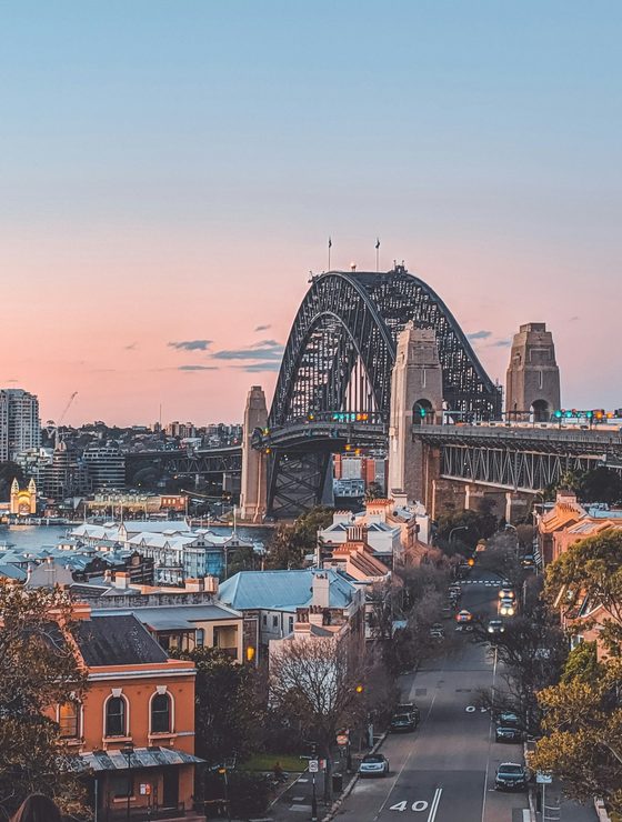 Sydney