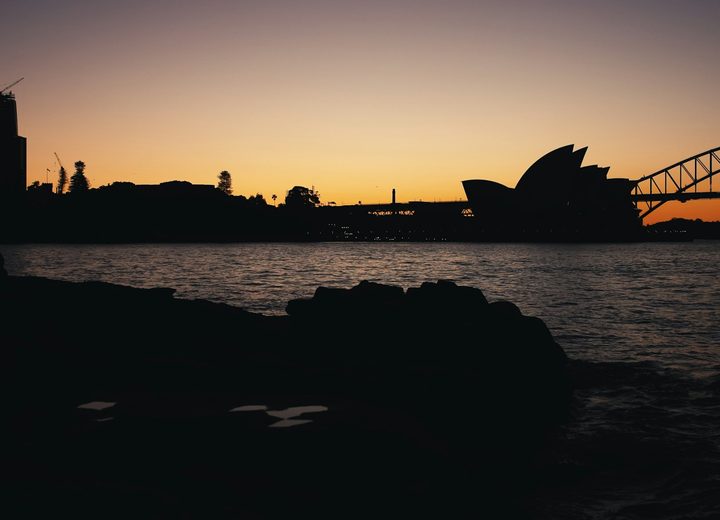Sydney & the Coast