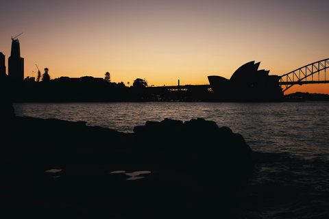 Sydney & the Coast