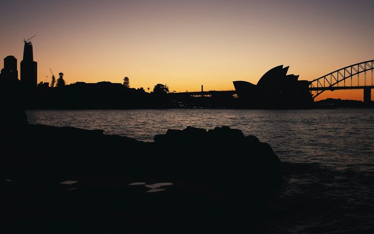 Sydney & the Coast