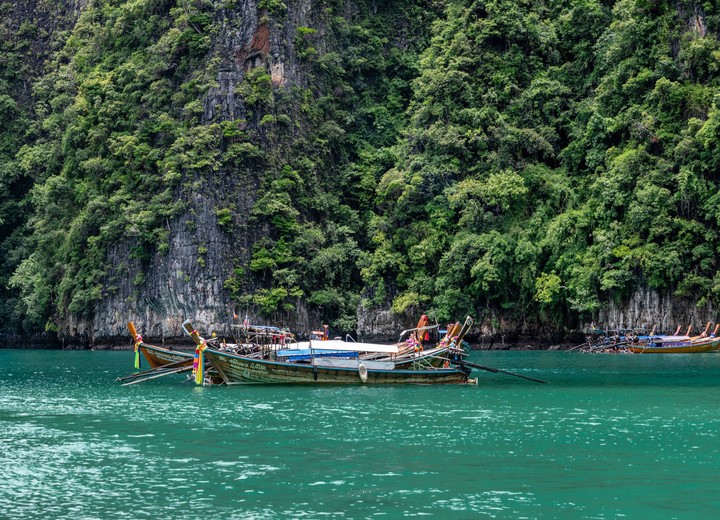 Islands of the Andaman