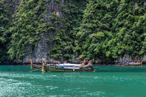 Islands of the Andaman