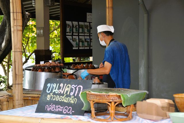 La Mesa del Chef