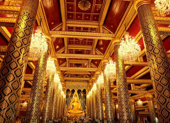 The Grand Thailand
