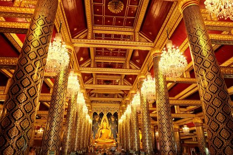 The Grand Thailand