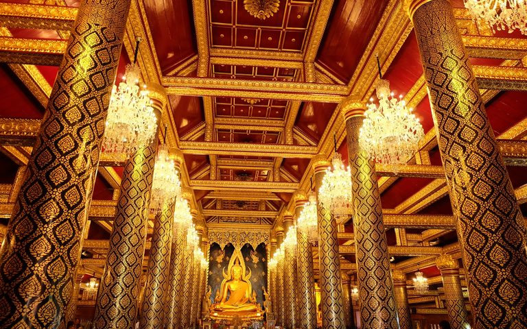 The Grand Thailand