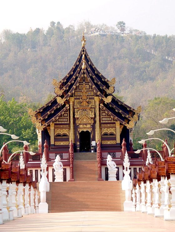 Chiang Mai