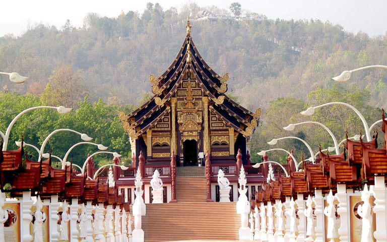 Chiang Mai — luxury travel by Forest Travel