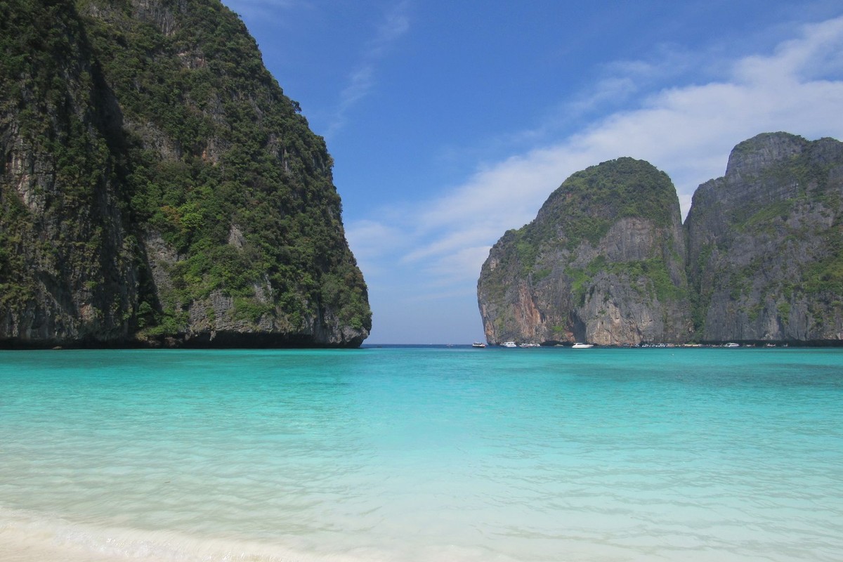 The Private Island