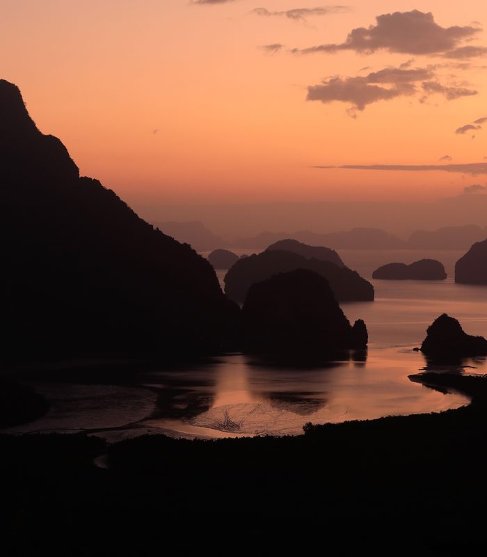 Thailand — Southeast Asia