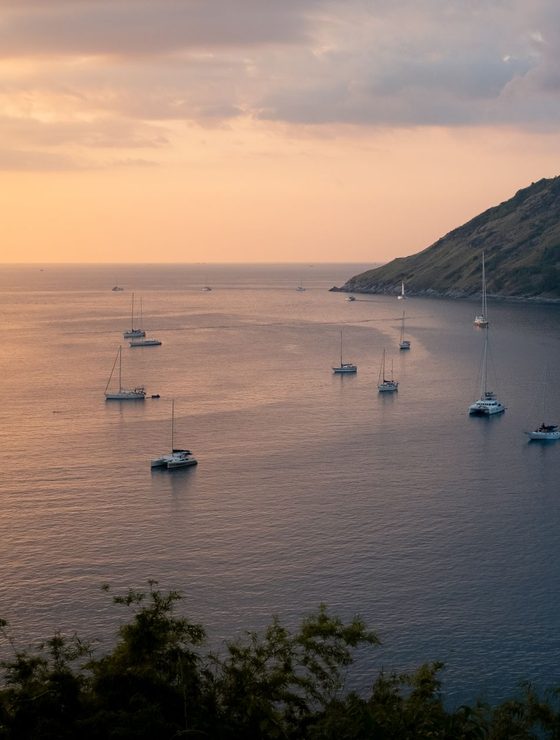 Phuket & the Andaman
