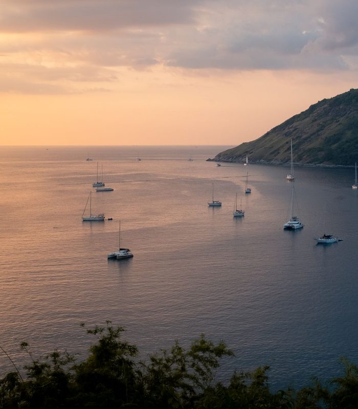 Phuket & the Andaman — The Andaman Coast