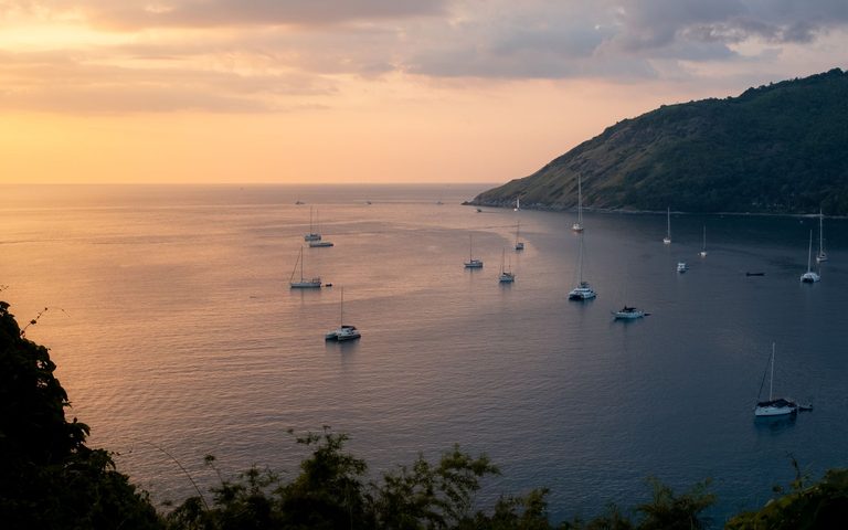 Phuket & the Andaman — luxury travel by Forest Travel