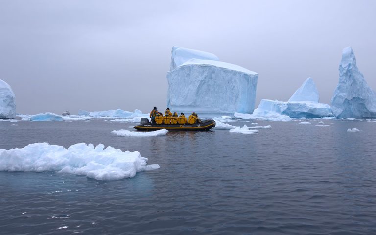 El Barco Privado