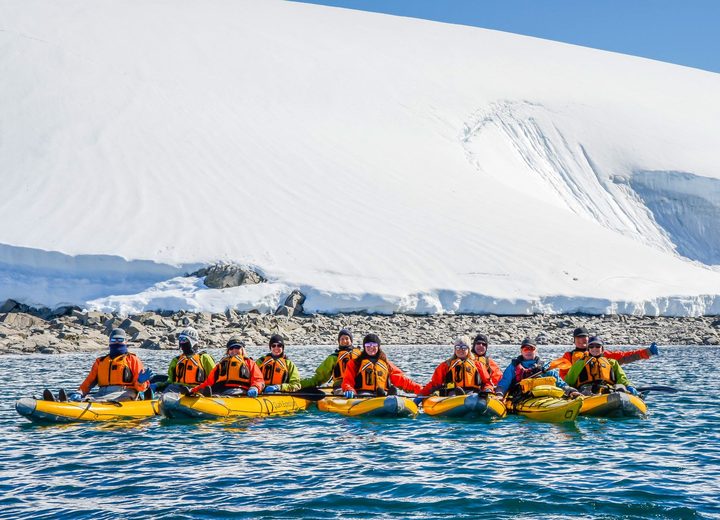 Kayak & Adventure