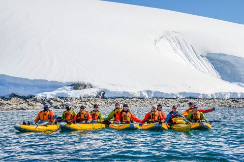 Kayak & Adventure