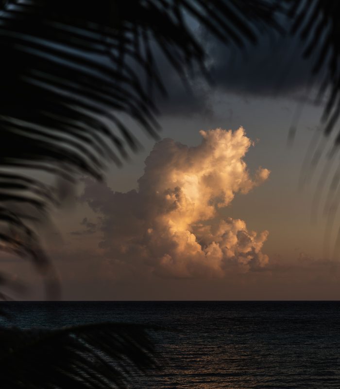The Caribbean — The West Indies & the Riviera Maya
