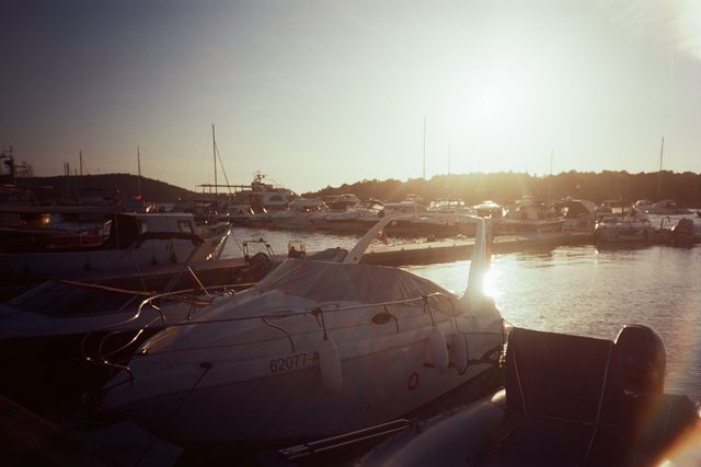 La Costa en Yate Privado