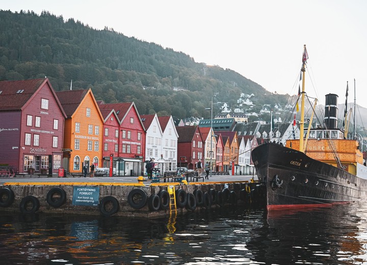 Fjords & Design