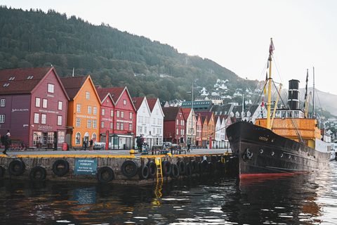 Fjords & Design