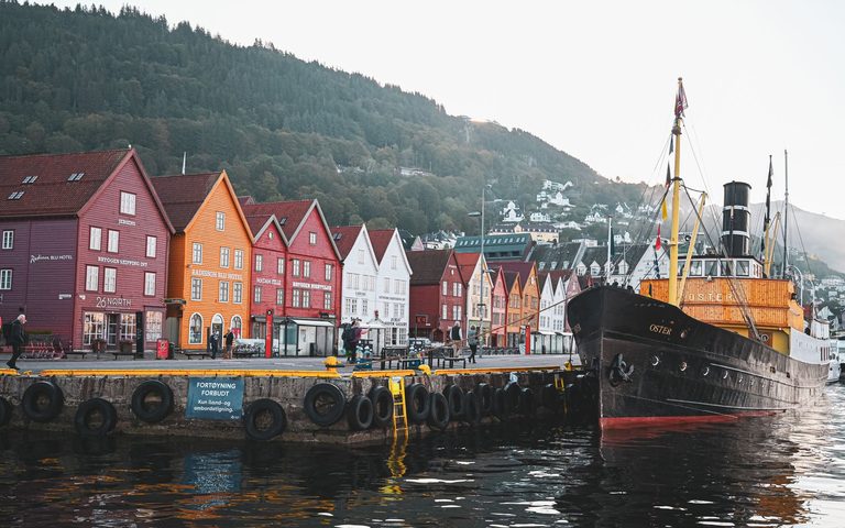 Fjords & Design