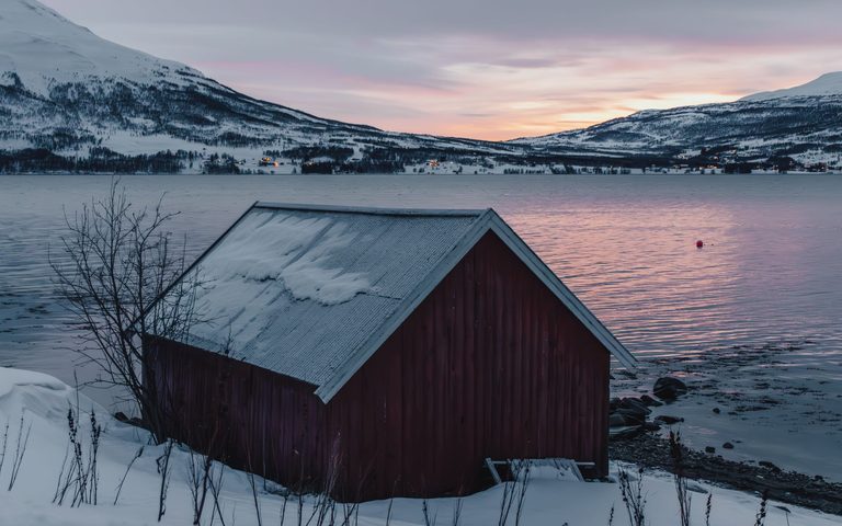 The Fjord Honeymoon