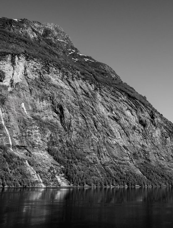 The Fjords