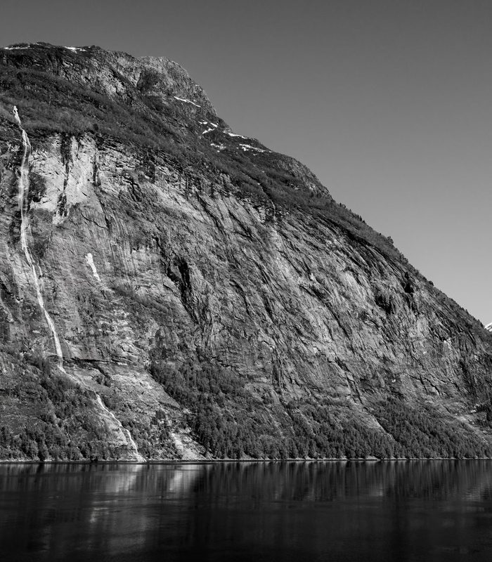 The Fjords — Western Norway