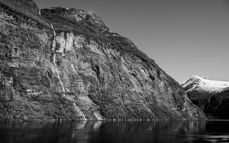 The Fjords — luxury travel by Forest Travel