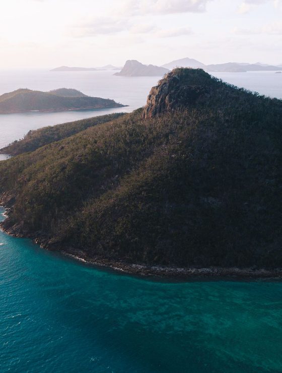 La Gran Barrera de Coral