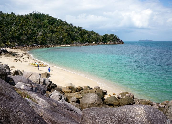 El Resort de Isla