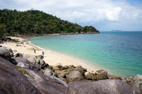 The Island Resort