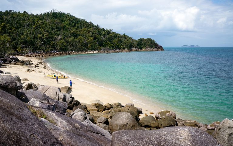 El Resort de Isla