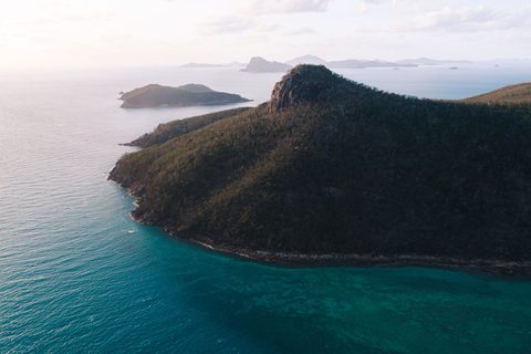 The Reef Honeymoon
