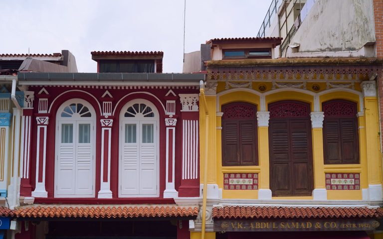 The Heritage Quarters — luxury travel by Forest Travel