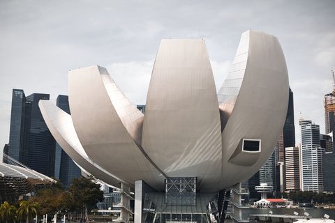 Culture & City