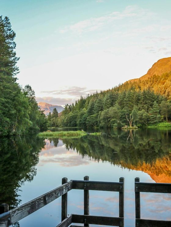 The Highlands
