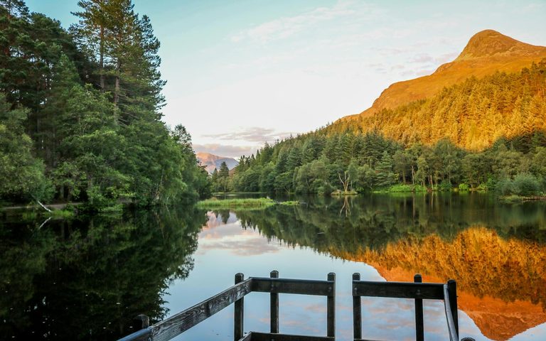 The Highlands — luxury travel by Forest Travel