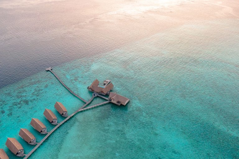 The Maldives — luxury travel by Forest Travel