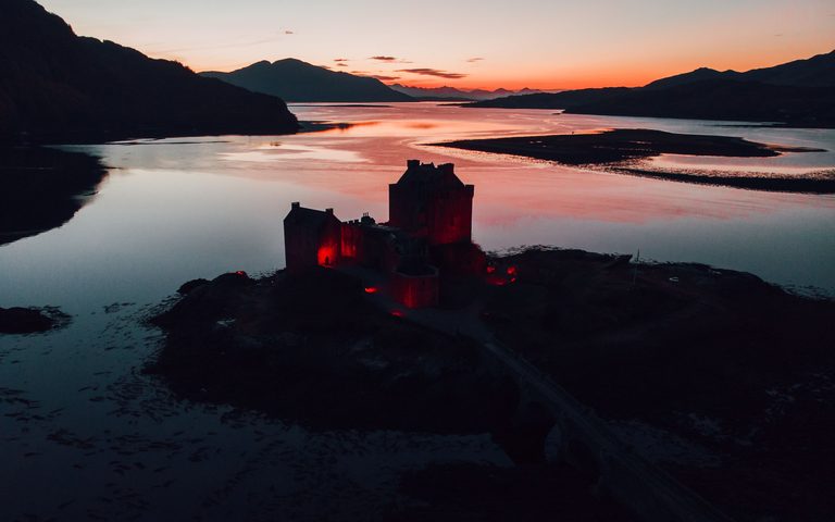 Luxury UK Travel Guide — London, the Countryside, Scotland and When to Go