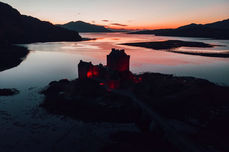 The United Kingdom — luxury travel by Forest Travel