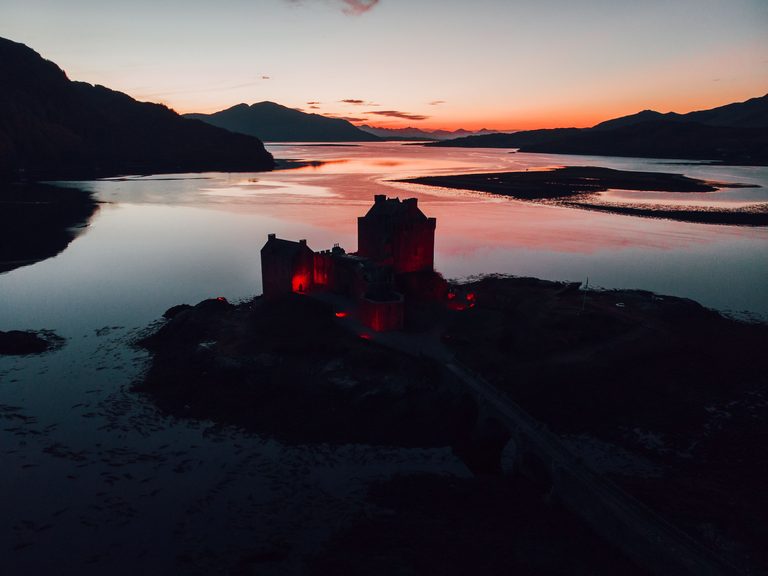 Luxury UK Travel Guide — London, the Countryside, Scotland and When to Go