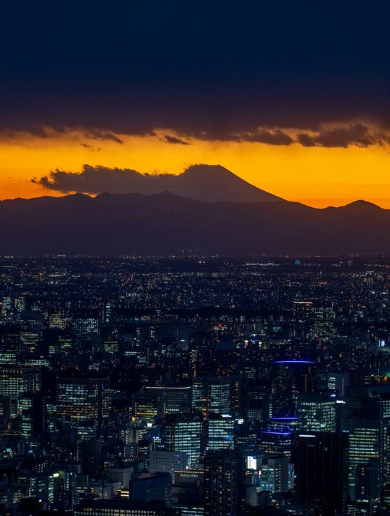 Tokyo