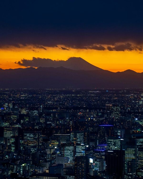 Tokyo