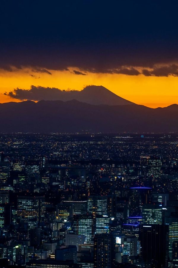 Tokyo