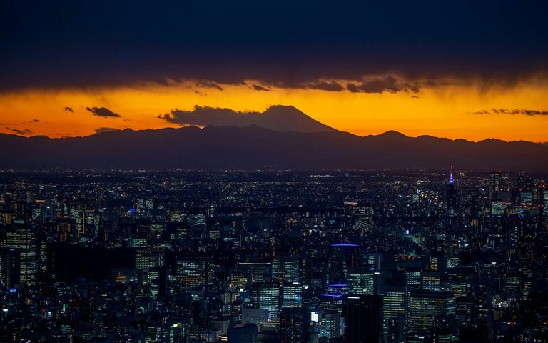 Tokyo — luxury travel by Forest Travel