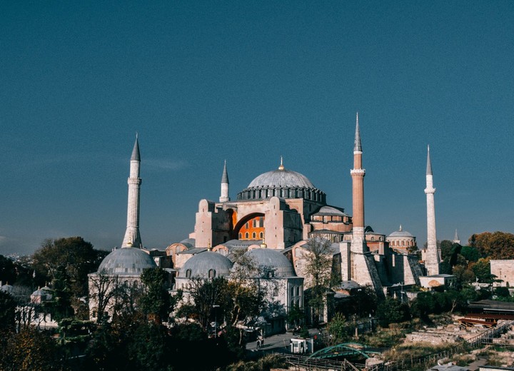Istanbul & the Bosphorus