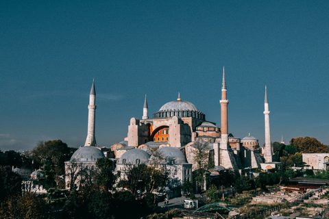 Istanbul & the Bosphorus