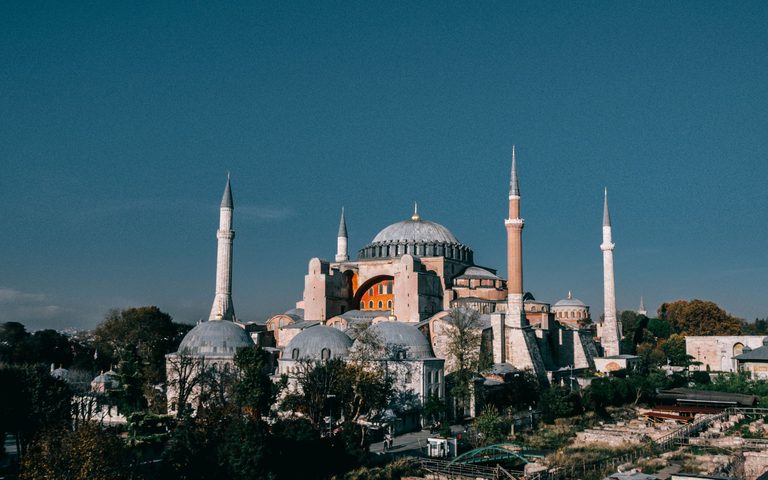 Istanbul & the Bosphorus