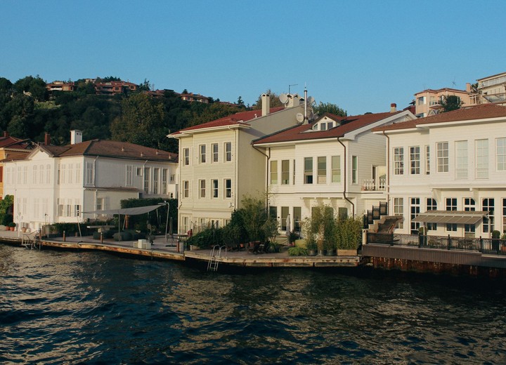 The Grand Turkey